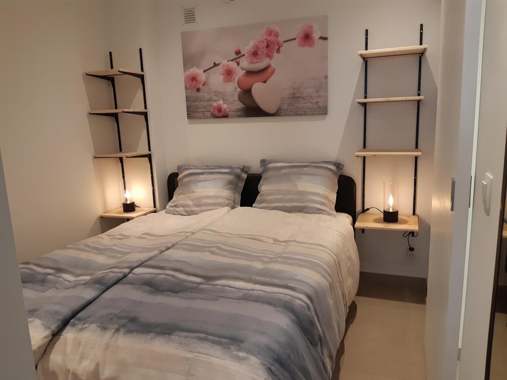 Terrasses De Malmedy F&L Triplex 214 Et Studio 320 Et 317 Et Studio Superieur 340 Room photo