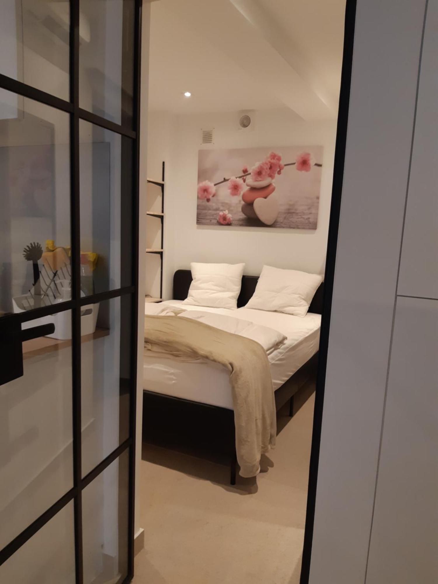 Terrasses De Malmedy F&L Triplex 214 Et Studio 320 Et 317 Et Studio Superieur 340 Room photo