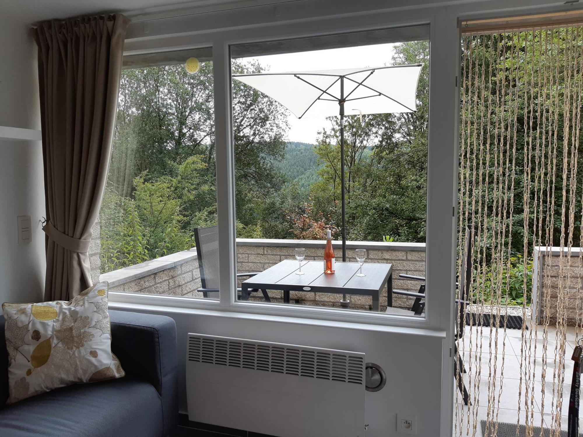 Terrasses De Malmedy F&L Triplex 214 Et Studio 320 Et 317 Et Studio Superieur 340 Room photo