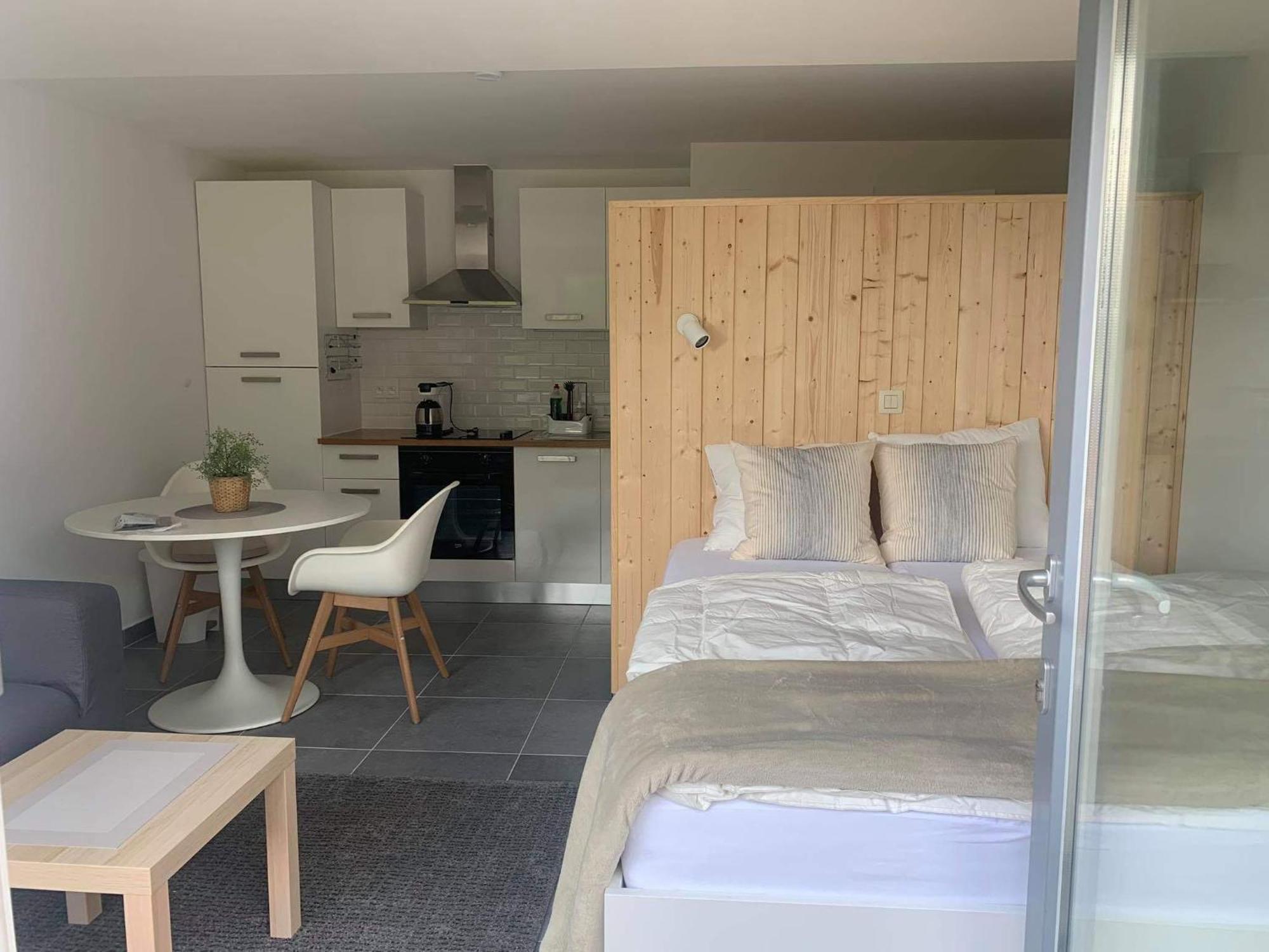 Terrasses De Malmedy F&L Triplex 214 Et Studio 320 Et 317 Et Studio Superieur 340 Room photo